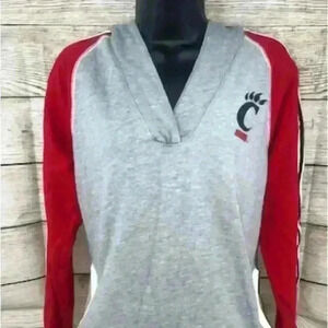 Adidas Women’s pullover hoodie SM